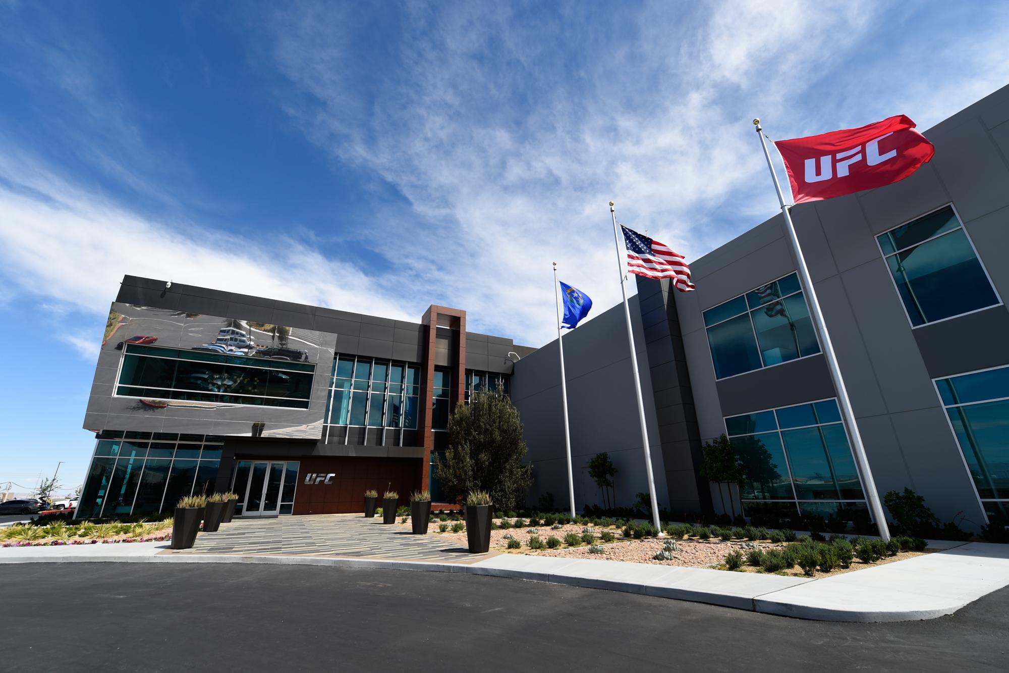 UFC Hosts Local Teachers during ThreeDay Externship Program UFC